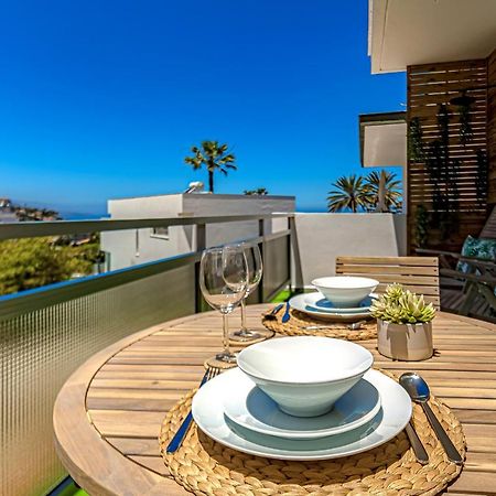 プエルト・デ・ラ・クルスVista Al Teide Y Al Mar 7アパートメント エクステリア 写真